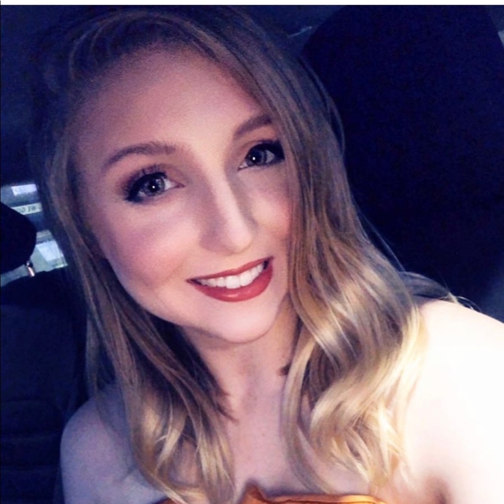 Meet your Posher, Kendall